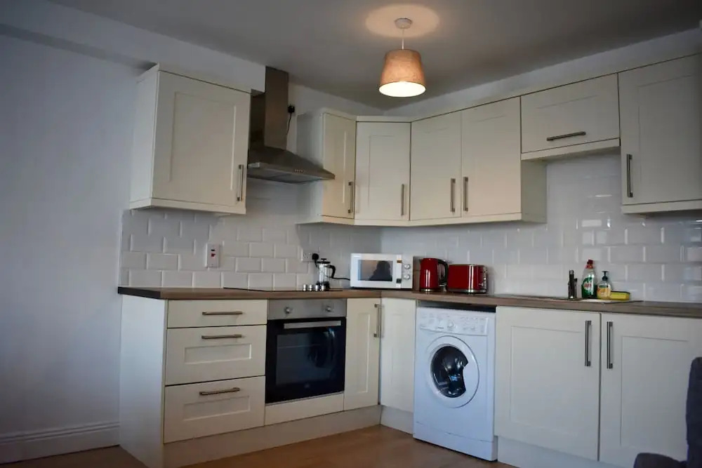 Fantastic 2 Bedroom 1 Bathroom Apartment in Central Dublin