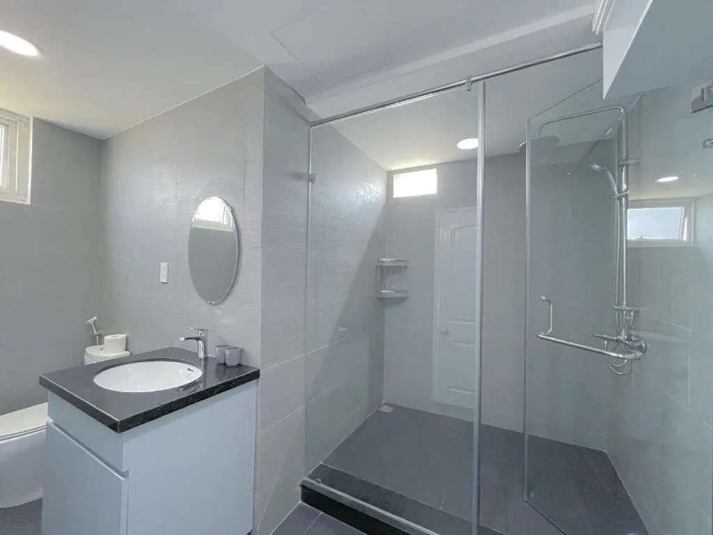 Căn Hộ 4 Phòng Ngủ View Biển Xinh Xắn tại Mường Thanh Khánh Hòa