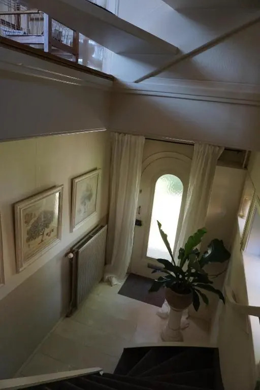 Perfectly located private room Oaks and Beeches