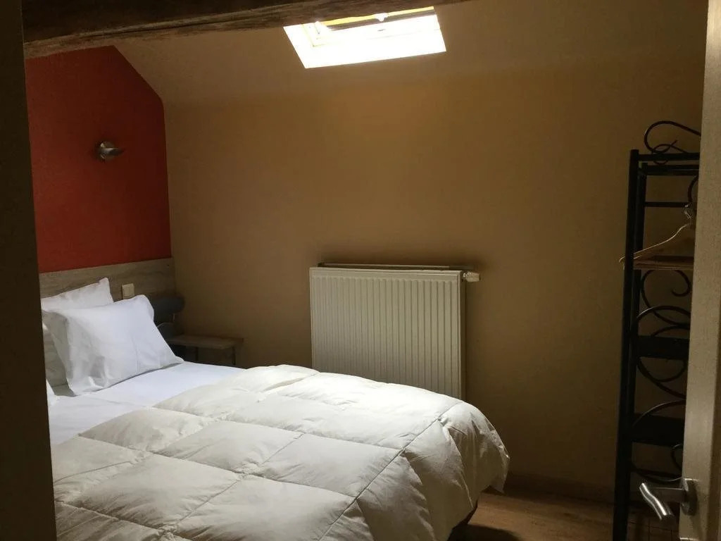 B&B Aux Anges