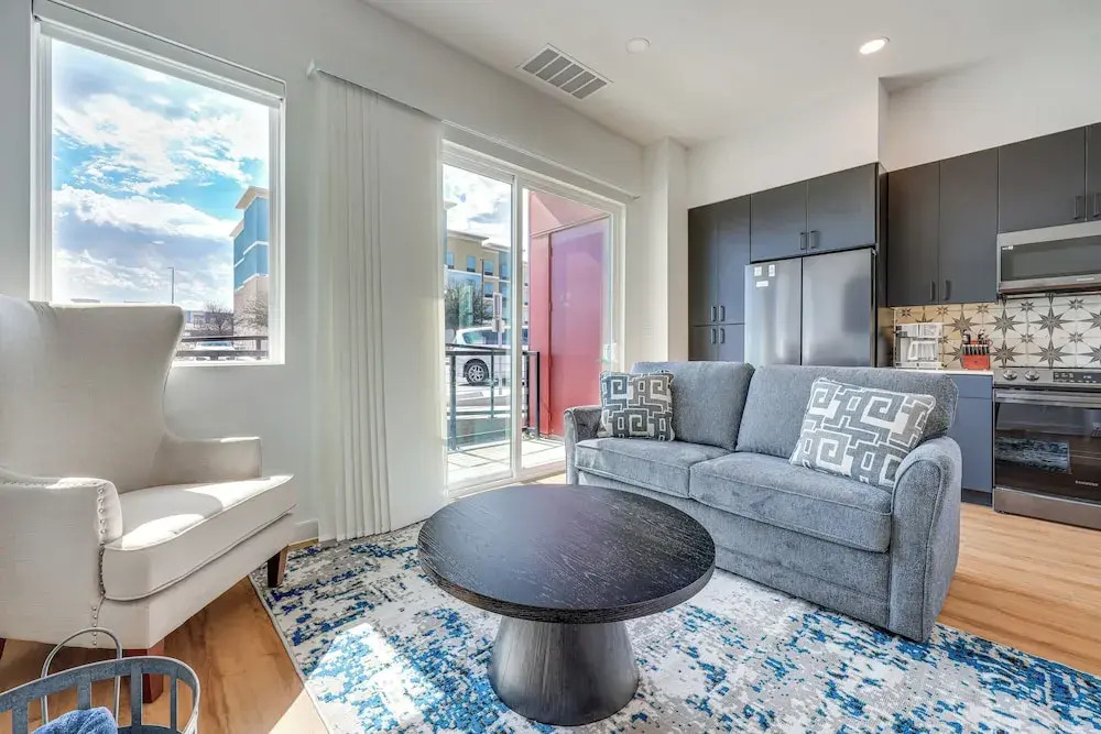 Pet-friendly New Braunfels Condo w/ Shared Pool!