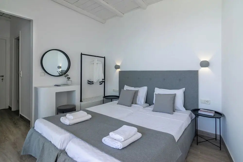 Pyrgos Exclusive , Sea View & Private Pool