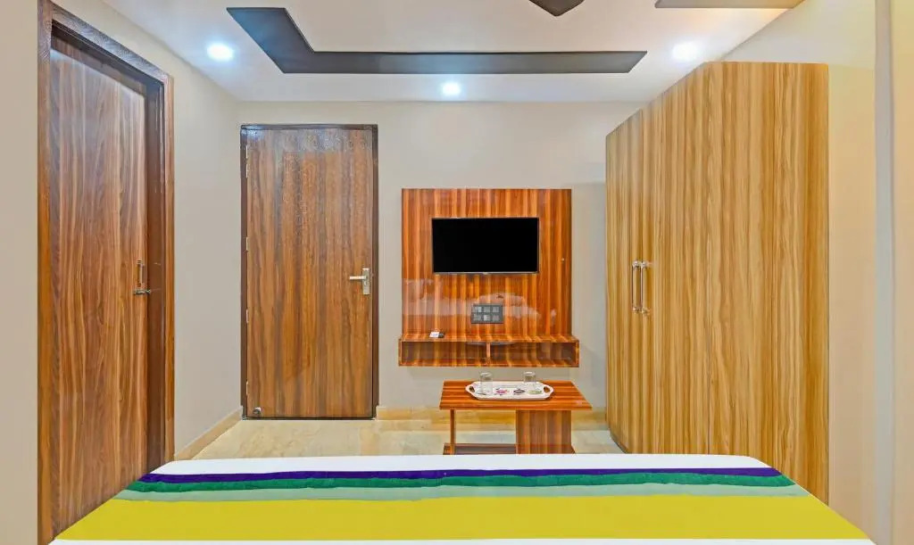 Itsy Hotels Palacio