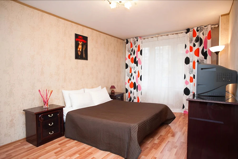 Inndays on Profsouznaya 91