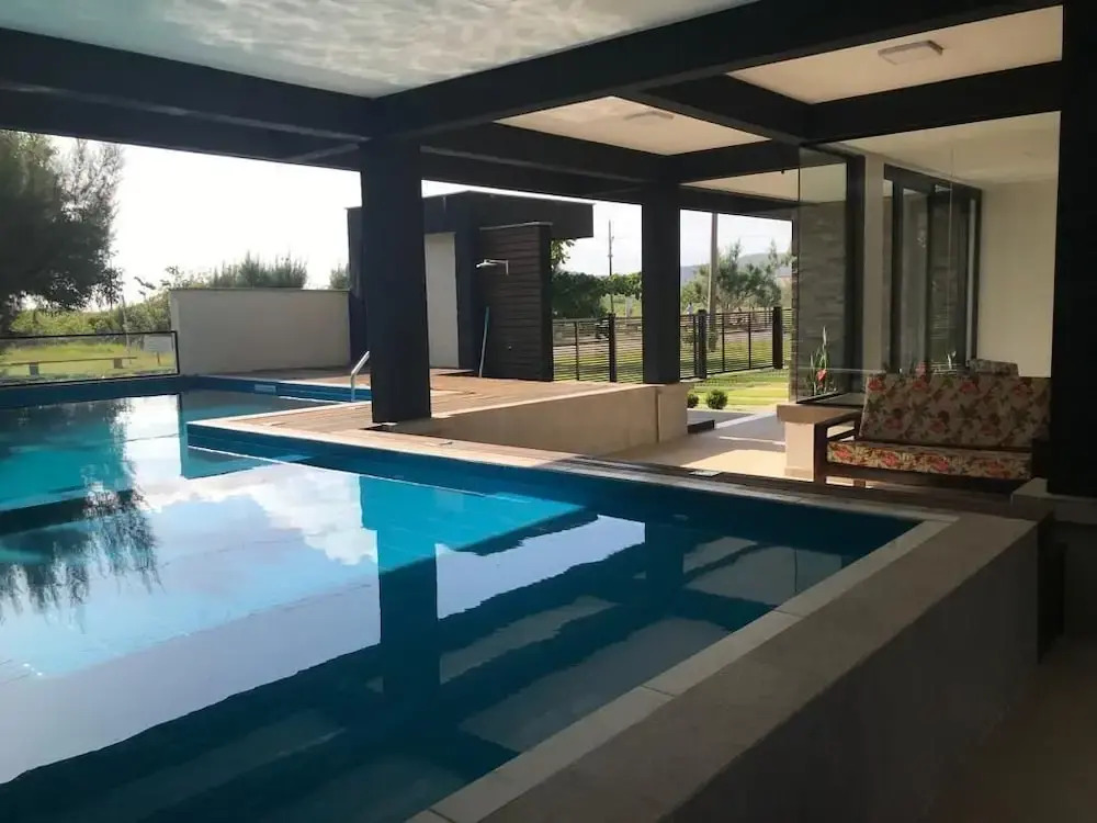 Apart-Hotel "Encantos do Mar" - Beira Mar