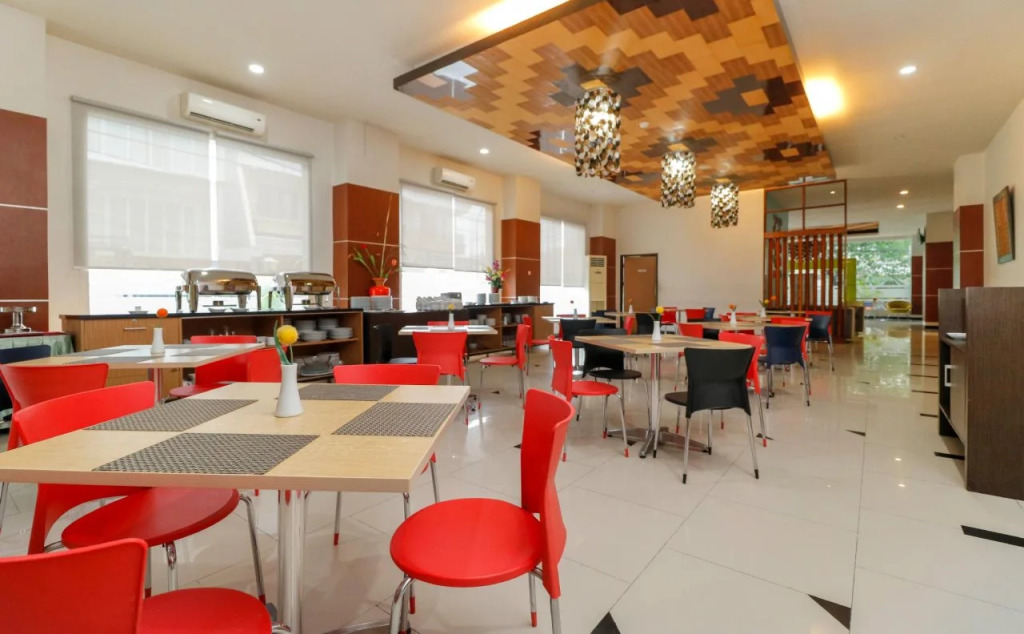 Tiatira Kencana Hotel