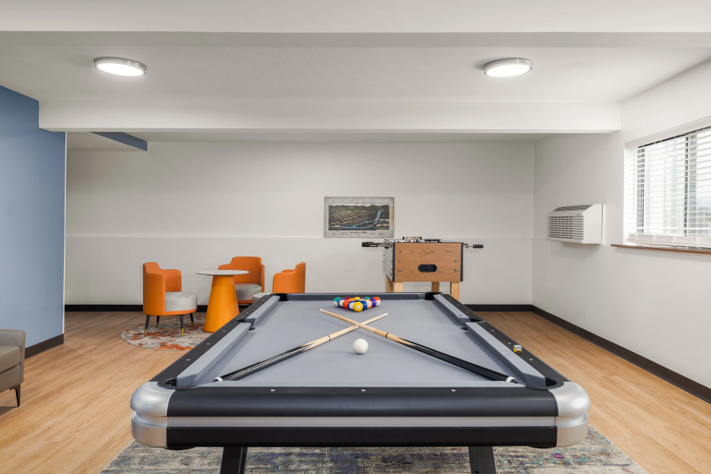Garner Hotel Missoula Southwest by IHG