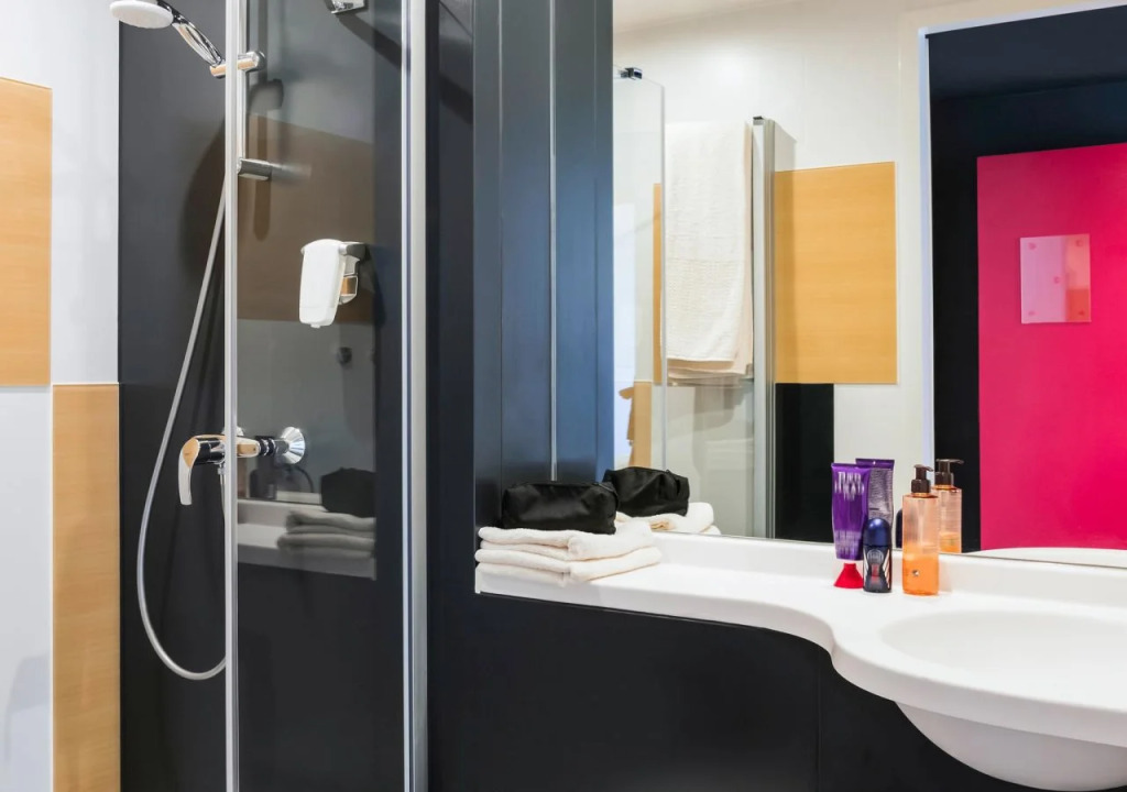 ibis Budget Knokke