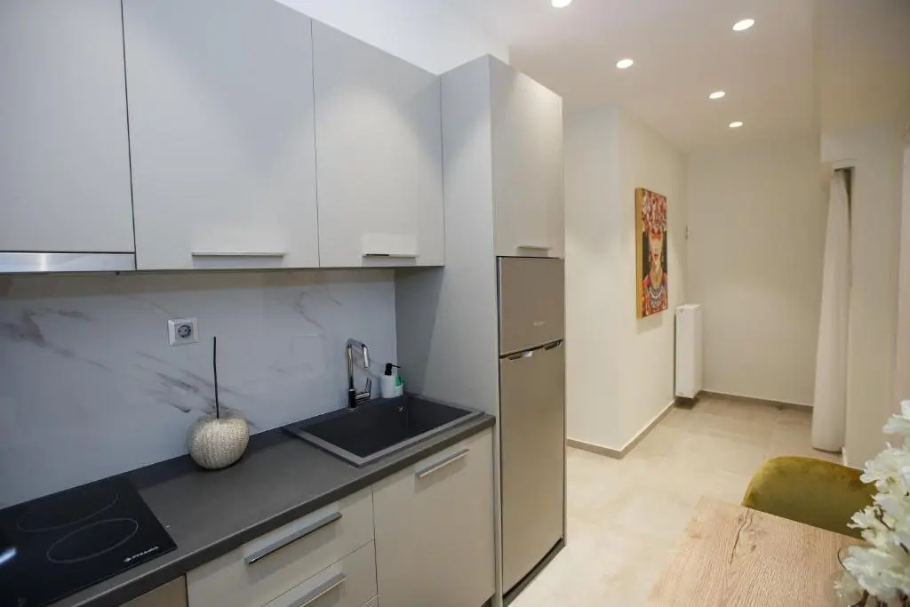 Marianthe Apartments Ap2