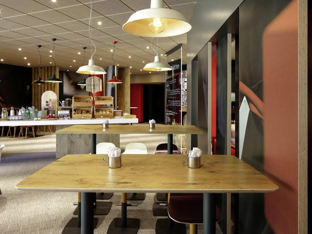 Hotel ibis Porto Gaia