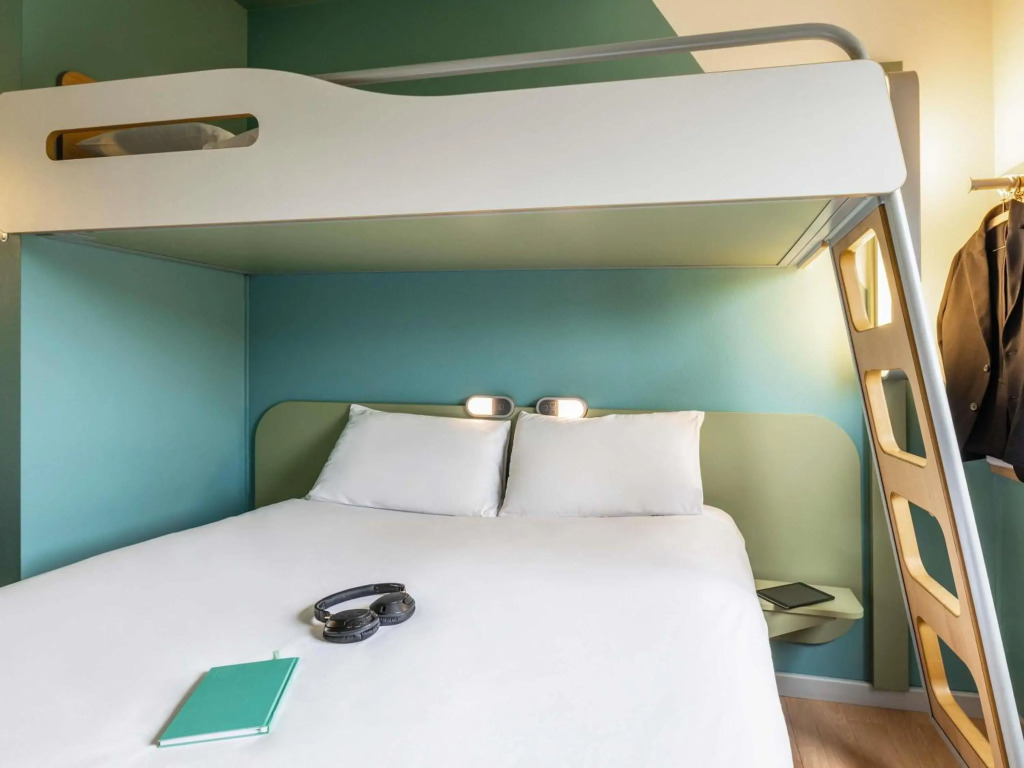 ibis budget Basel Pratteln