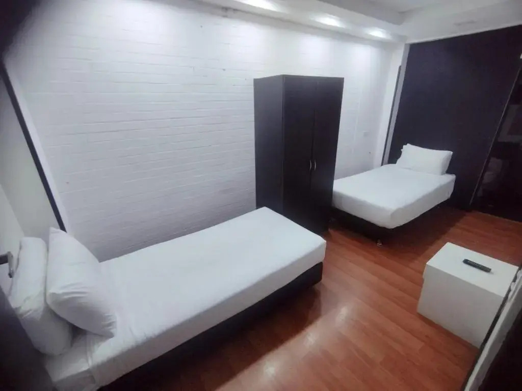 HOTEL AMERICAN VISA BOUTIQUE