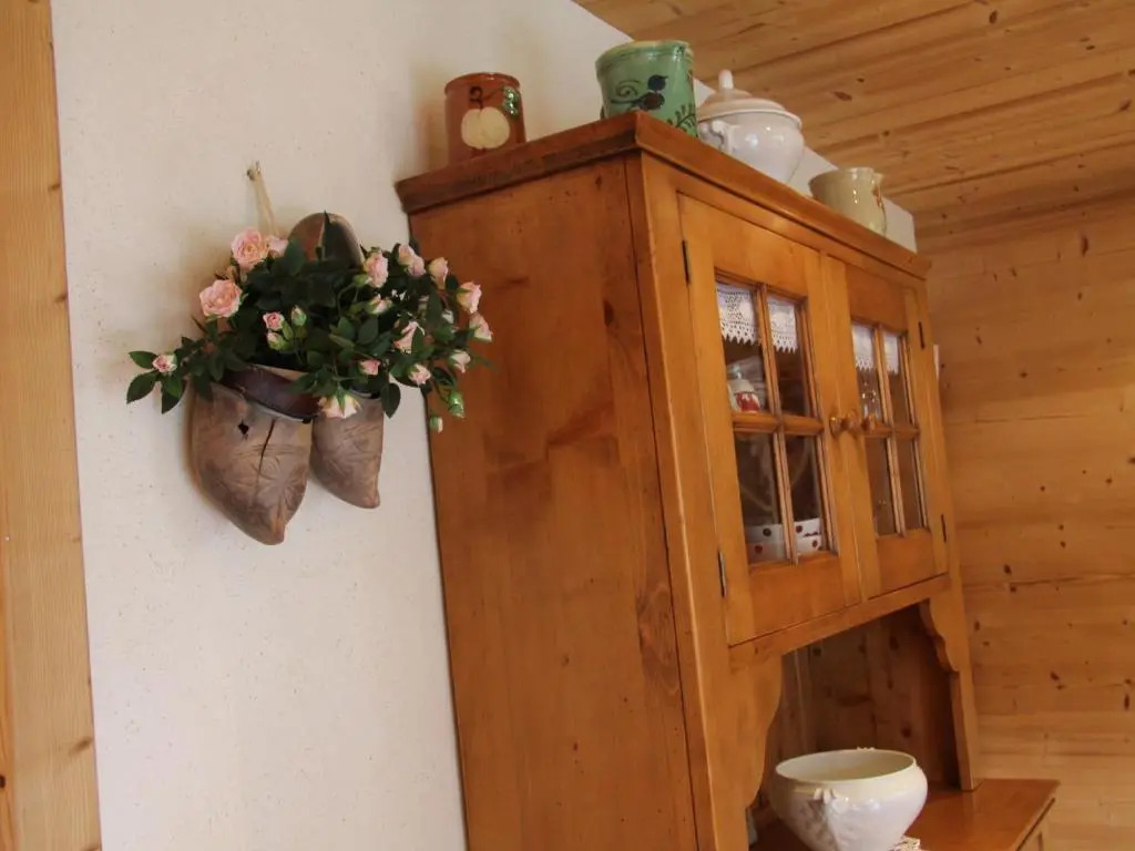 Appartement La Clusaz, 3 pièces, 5 personnes - FR-1-459-68