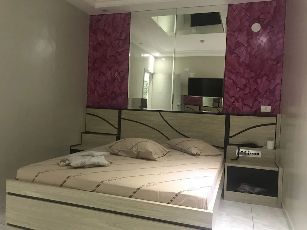 Hotel Holiday Sul