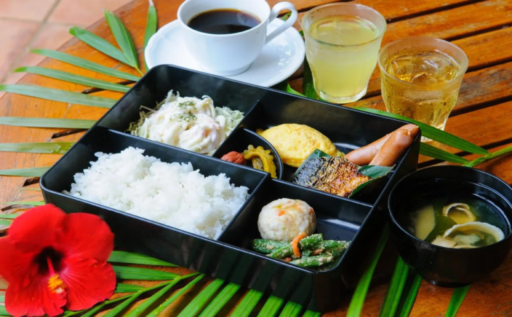 La Teada Ishigaki Resort