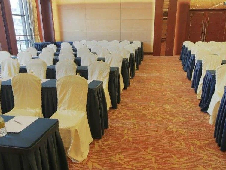 Jianghong International Hotel