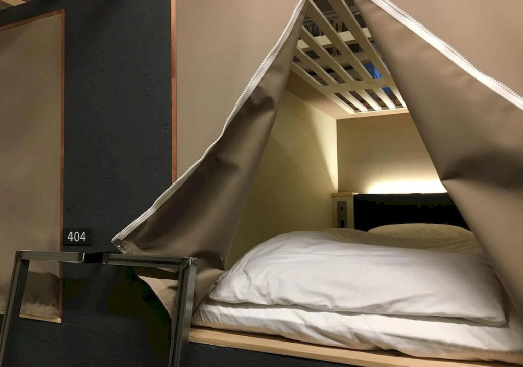 Fairfield Room - Hostel