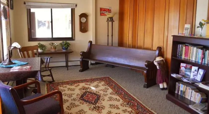 Gold Key Motel