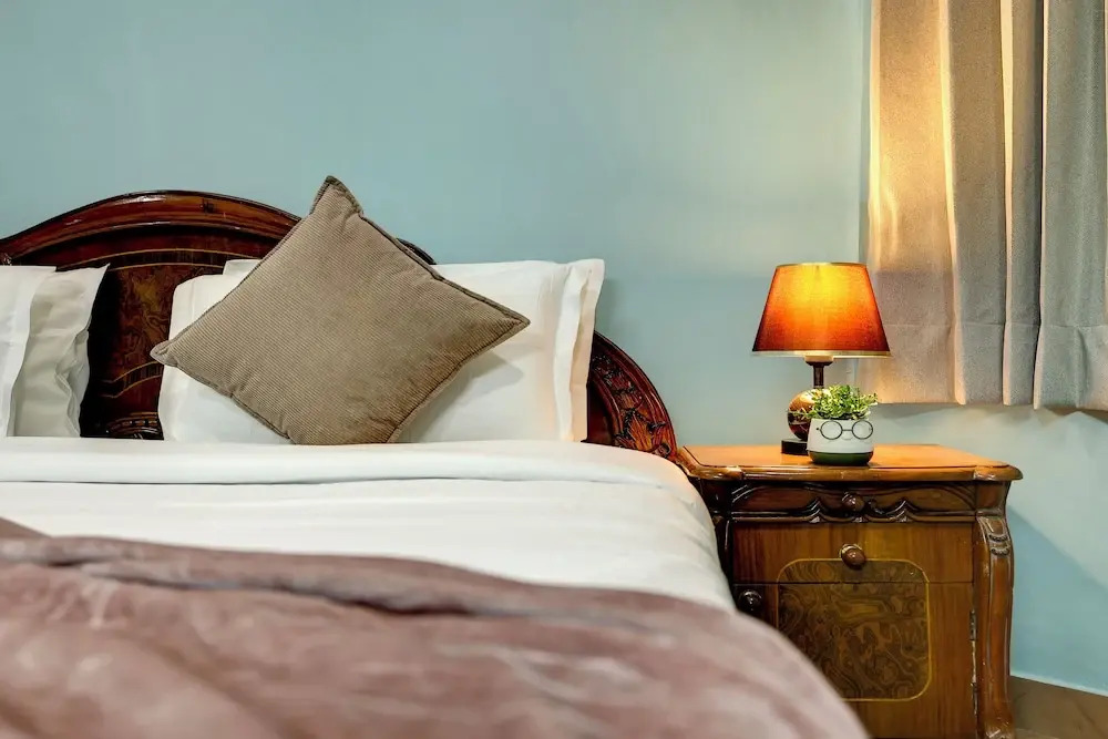 Alaya Stays Casa Avakasha 4 BHK Villa