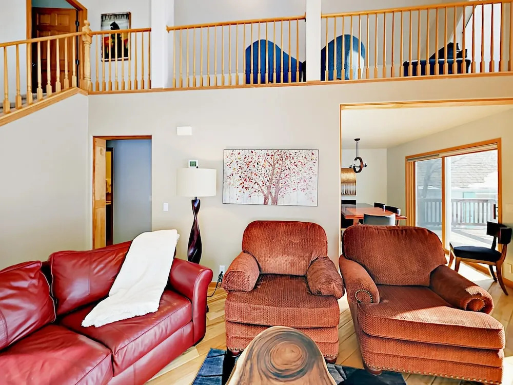 3br At Wildridge W/ Beaver Creek Views 3 Bedroom Townhouse