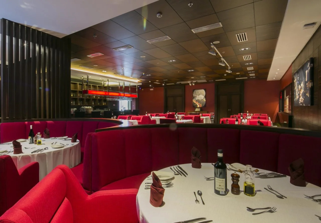Widus Hotel Clark