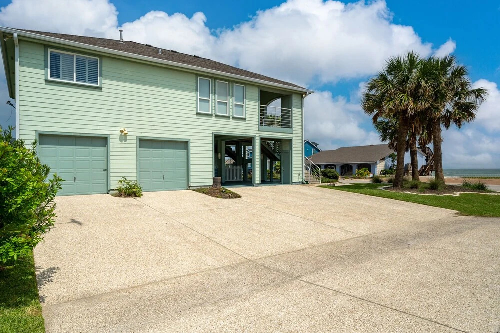 Seaside Sanctuary