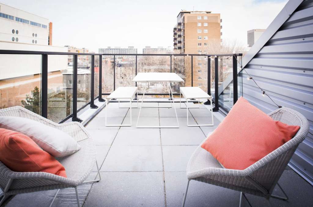 Boxotel Montreal