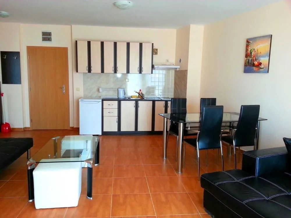 Menada Paradise Dreams Apartments
