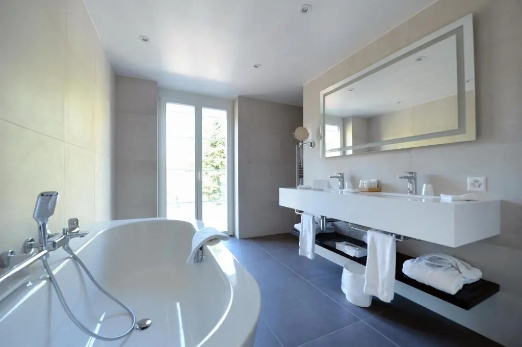 Hôtel la Prairie