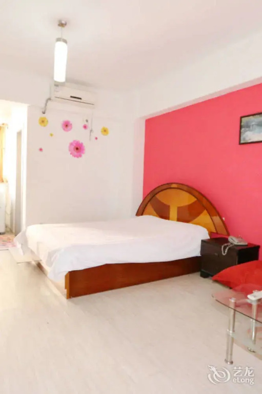 Haohao Hotel Apartment