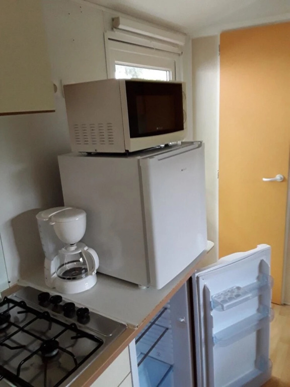 Chalet With 2 Bedrooms in Saint-paul-lès-dax, With Terrace and Wifi -