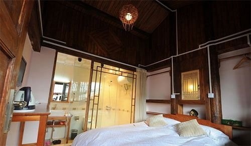 Story Inn The Riveside Resort Lijiang