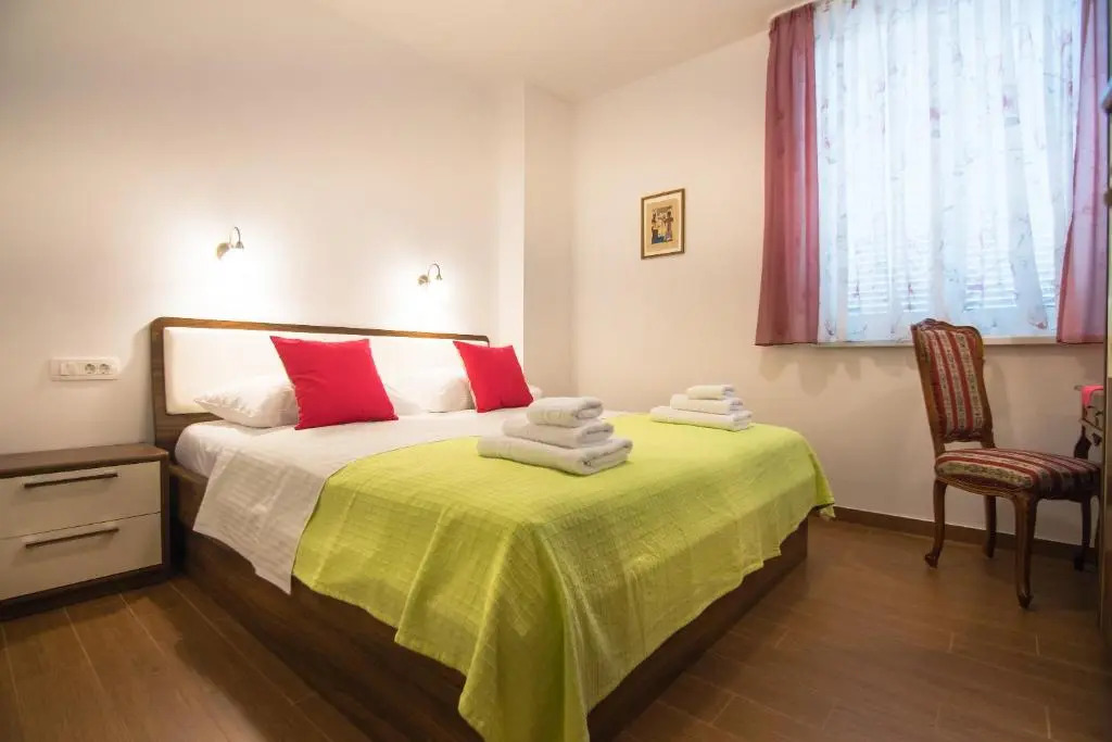 Apartment Vita