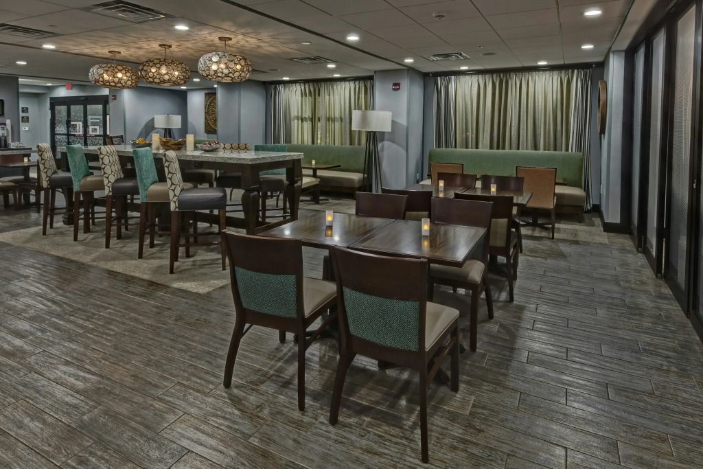 Hampton Inn Summerville SC