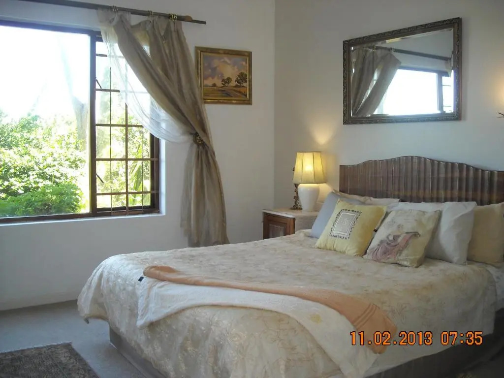 Sea Valley Villa