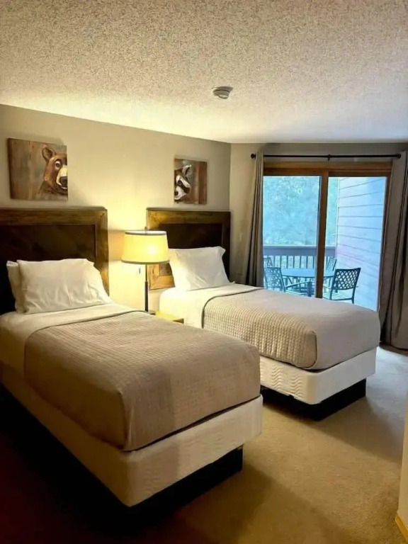 The Pointe Resort & Club 2 Bedroom Condo