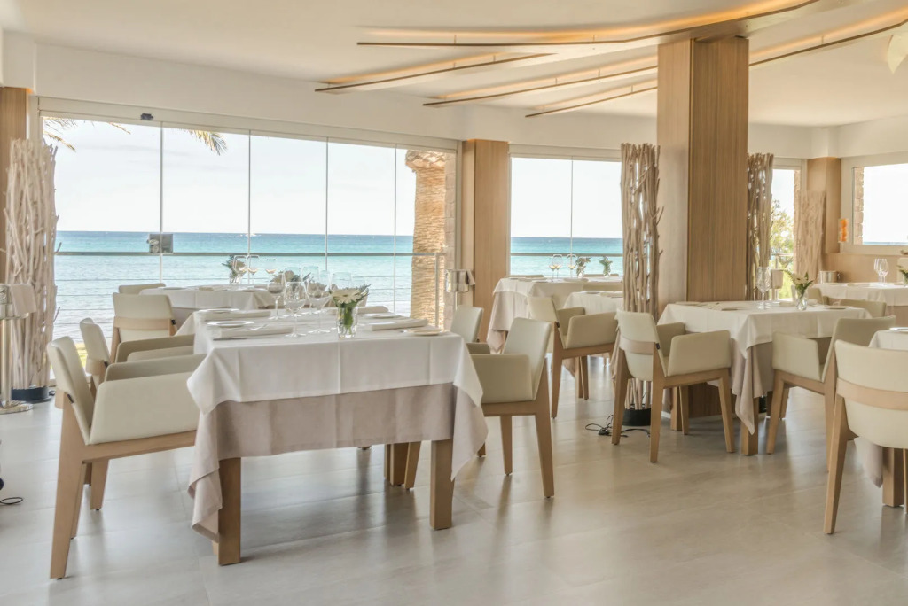 Melbeach Hotel & Spa