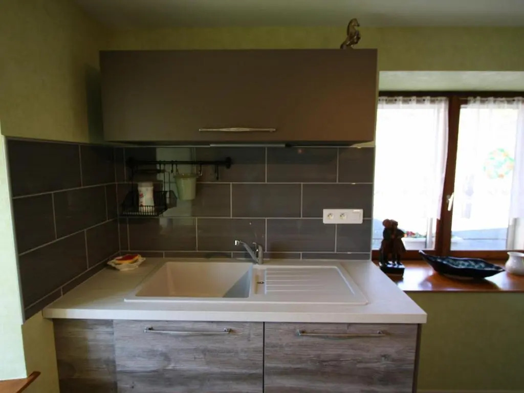 Gite Fraize, 2 pièces, 3 personnes - FR-1-589-81