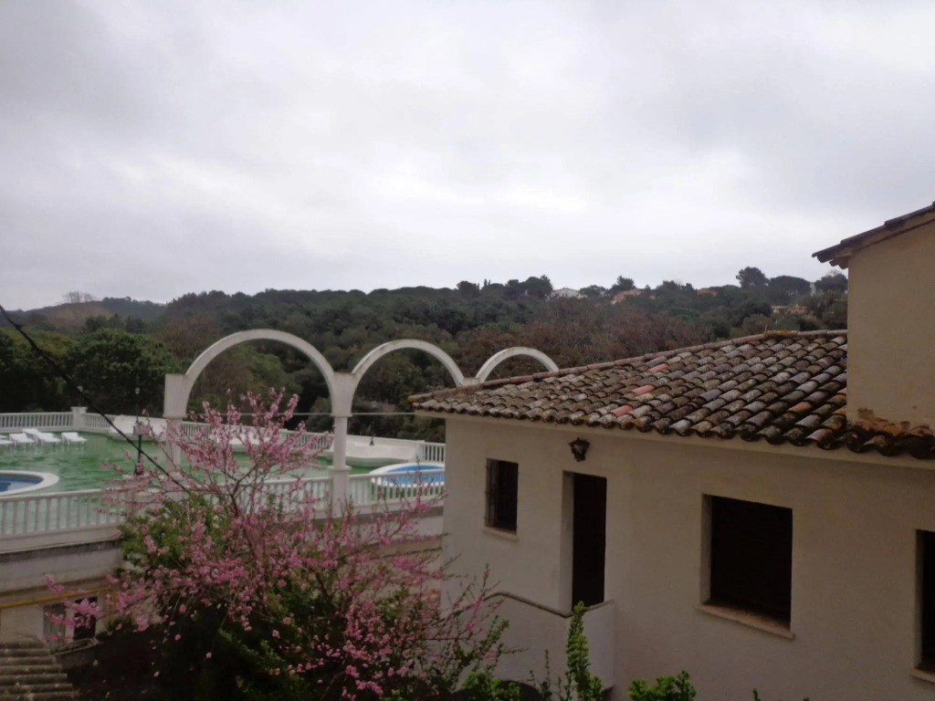 Hotel Montañamar