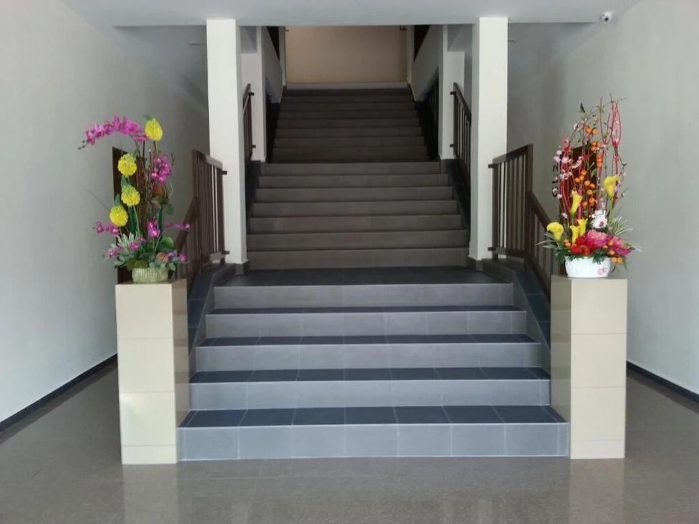 Alor Villa Malacca