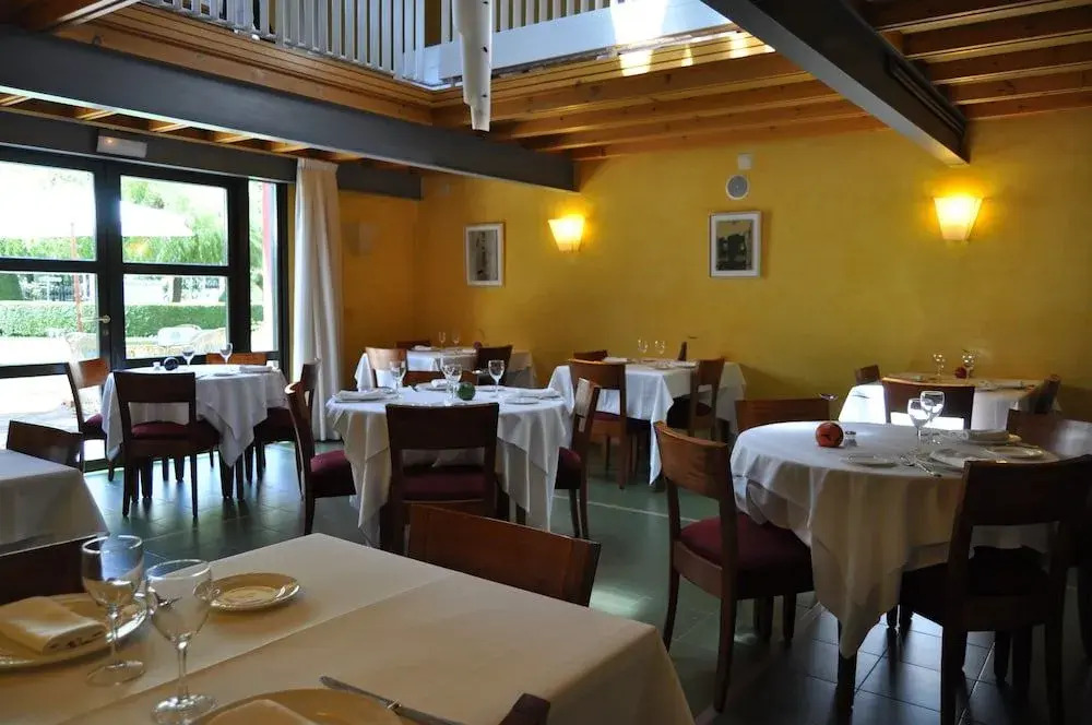 Hotel Maristany