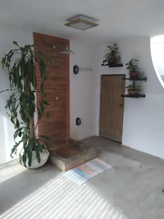 Casa Lindinha
