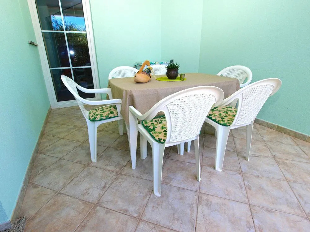 Apartments Nelli 624