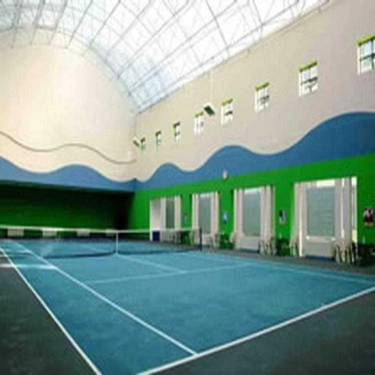 Hai Tian Hotel Qingdao
