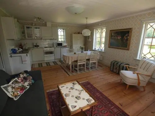 Björka Storgård