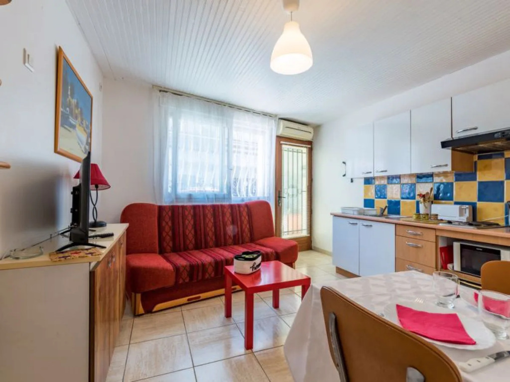 Apartment Le Grec Le Grau du Roi
