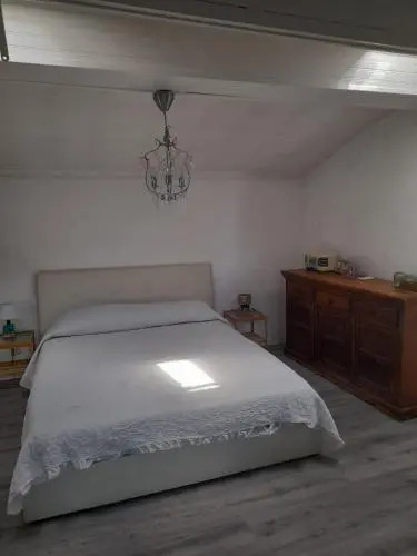 Holiday Home 2 Bedrooms 1 Bathroom - Sestri Levante