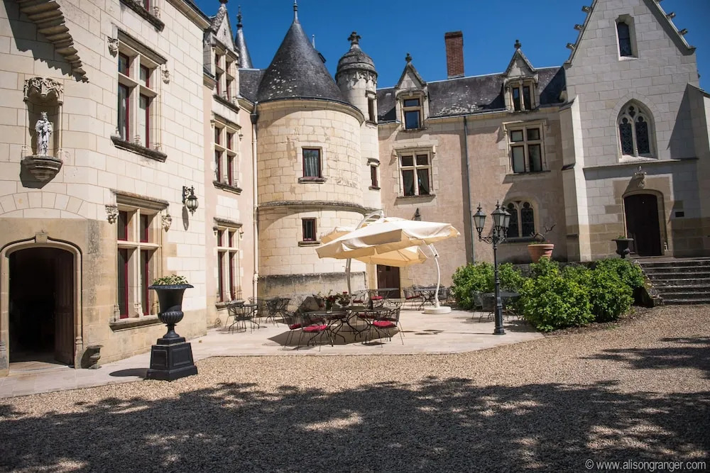 Domaine de Brou