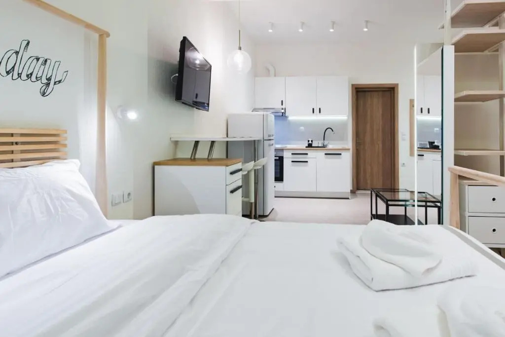 VL apartments