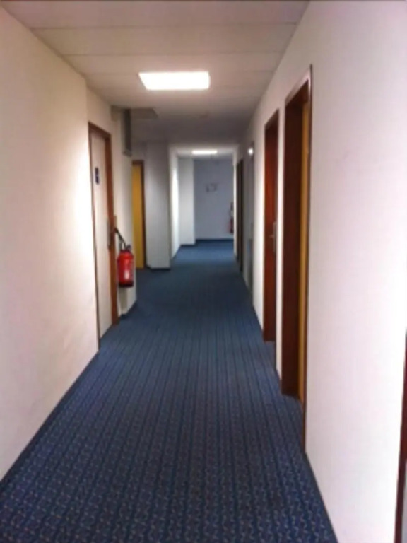 Hotel Villenouvelle